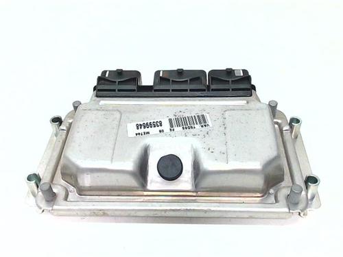 Control unit PEUGEOT 307 CC (3B) 1.6 16V | BP38378491M11 - Image 2