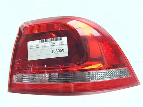 Used Right taillight Right taillight 38362388 38362388