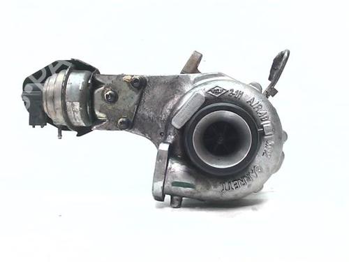 Used Turbocharger/Supercharger Turbocharger/Supercharger 38369746 38369746