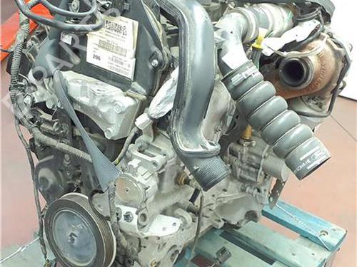 Engine FORD KUGA II (DM2) 1.5 TDCi | BP38365754M1 - Image 2