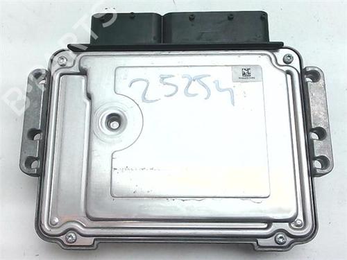 Control unit HYUNDAI ix35 (LM, EL, ELH) 1.7 CRDi | BP38383470M11 - Image 2