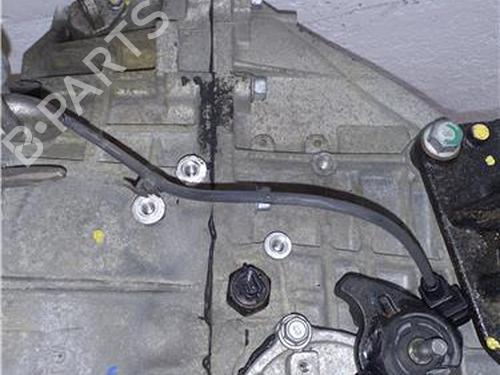Gearbox HYUNDAI i30 (FD) 1.6 CRDi | BP38393440M3 - Image 2