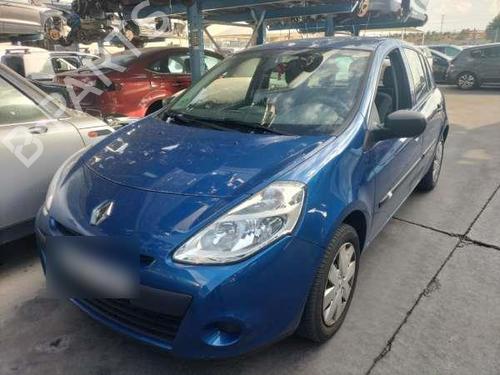 Engine RENAULT CLIO III Hatchback Van (SB_, SR_) 1.2 (SR0J) | BP38393055M1 - Image 9