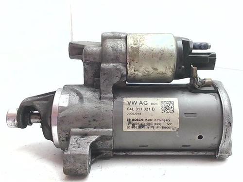 Starter AUDI A5 (F53, F5P) 2.0 TDI | BP38392968M8 - Image 4