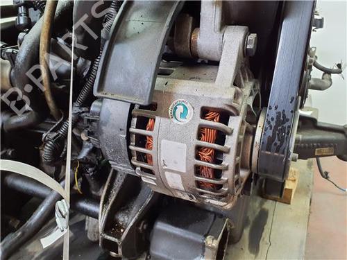 Used Alternator Alternator 38386616 38386616