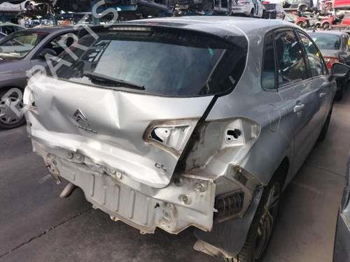 Used Parts CITROËN C4 II (NC_)  1.2 THP 130 (NCHNYM, NCHNYT)  5006523