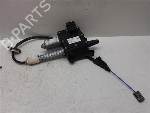 Used Electric handbrake Electric handbrake CITROËN C4 II (NC_) 1.6 HDi 115 (114 hp) 40087392 40087392