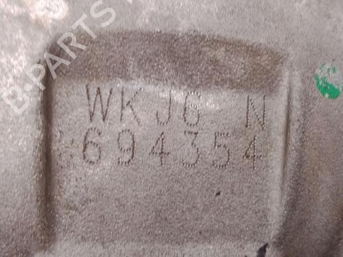 Gearbox HYUNDAI i30 (PDE, PD, PDEN) 1.6 CRDi | BP39685238M3 - Image 6