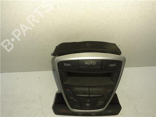 Climate control RENAULT LAGUNA Coupe (DT0/1) 1.5 dCi | BP38358860I5 - Image 2