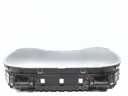 Instrument cluster RENAULT MASTER III Bus (JV) 2.3 dCi 165 FWD (JV0P, JV0U) | BP38380477C47 - Image 2