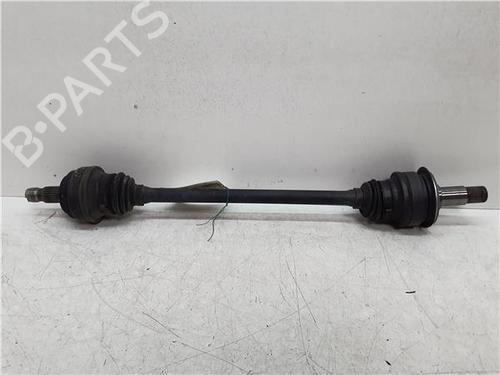 Used Right rear driveshaft Right rear driveshaft 38355556 38355556