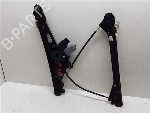 Used Front left window mechanism Front left window mechanism 38360301 38360301