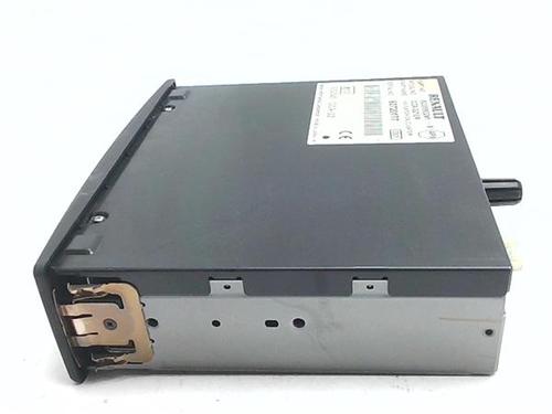 Electronic module RENAULT ESPACE IV (JK0/1_) 2.2 dCi (JK0H) | BP38597362M83 - Image 4