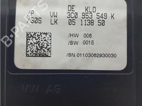 Electronic sensor VW PASSAT B6 (3C2) 2.0 TDI 16V | BP38369840M84 - Image 3