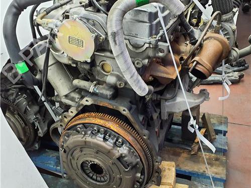 Engine SSANGYONG RODIUS I 2.7 Xdi 4WD | BP39715552M1 - Image 3