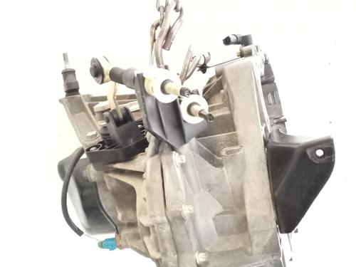 Gearbox RENAULT MODUS / GRAND MODUS (F/JP0_) 1.5 dCi (FP0D, JP0D) | BP38333209M3 - Image 5