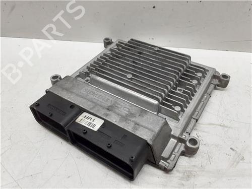 Control unit KIA CEED (CD) 1.4 T-GDI | BP38360540M11 - Image 2