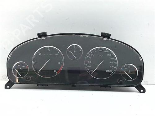 Used Instrument cluster Instrument cluster 38352049 38352049