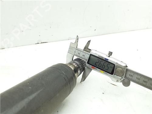 Right front driveshaft MINI MINI COUNTRYMAN (F60) Cooper SE ALL4 | BP38390675M39 - Image 2