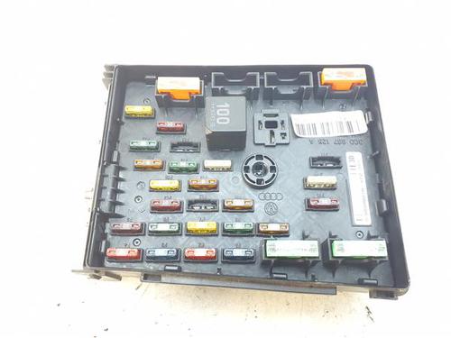 fuse-box-audi-q3-8ub-8ug-2011-2012-2013-2014-2015-2016-2017-2018-2019-2020-38369858 main image