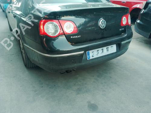 rear-bumper-vw-passat-b6-3c2-2005-2006-2007-2008-2009-2010-2011-38334596 main image