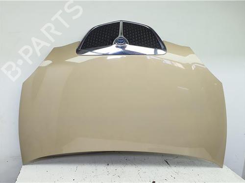 Used Hood Hood 38381802 38381802