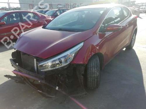 Comutador luzes KIA CEED (CD) 1.6 CRDi 115 | BP38378787I24 - Image 8