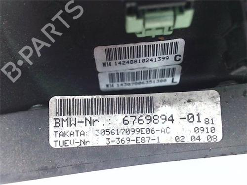 Rat BMW 1 (E81) 118 d | BP38389469C49 - Image 3