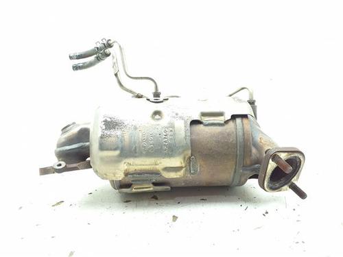 Used Particulate filter Particulate filter 38384394 38384394