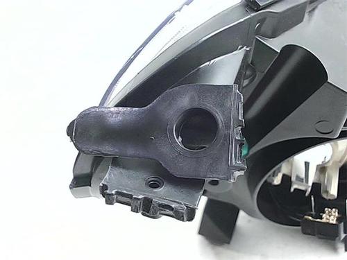 Left headlight TOYOTA PROACE Van (MDX_) 2.0 D (MDX3) | BP38396034C28 - Image 2