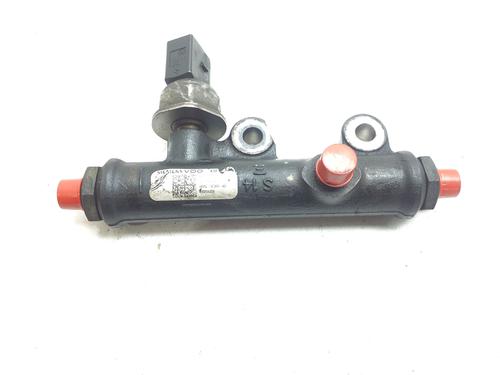 Used Injection rail Injection rail 38400257 38400257