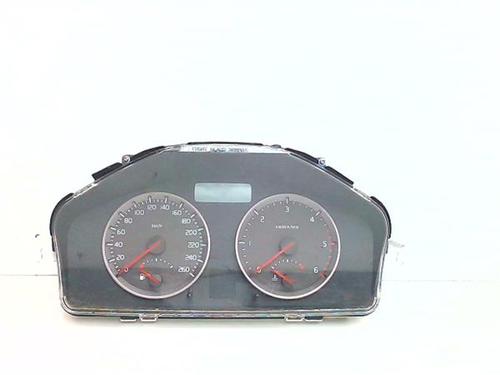 Used Instrument cluster Instrument cluster 38397887 38397887