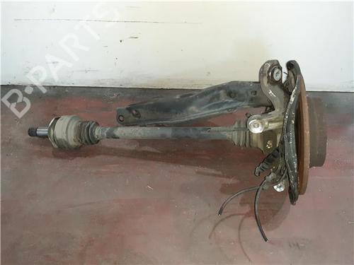 right-rear-steering-knuckle-mercedes-benz-c-class-w204-2007-2008-2009-2010-2011-2012-2013-2014-2015-38356226 main image
