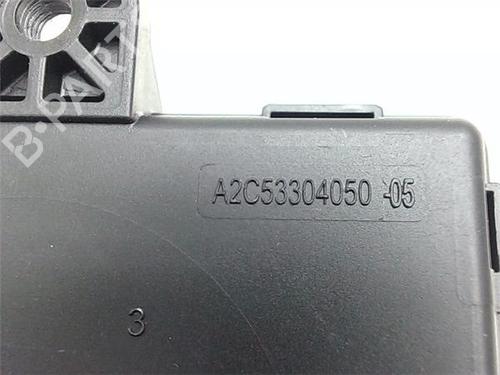 Control unit FORD C-MAX II (DXA/CB7, DXA/CEU) 1.0 EcoBoost | BP38376918M11 - Image 3
