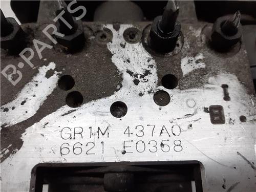 ABS pump MAZDA 6 Saloon (GH) 2.0 MZR-CD (GH14) | BP38358023M43 - Image 3