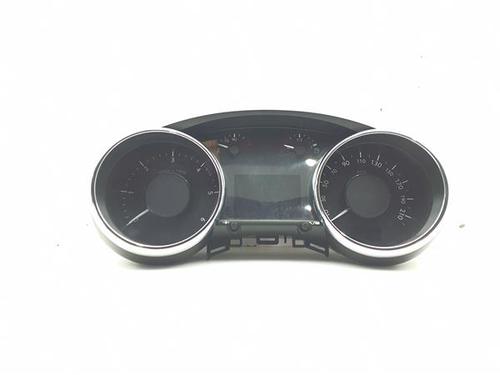 Used Instrument cluster Instrument cluster 38392990 38392990