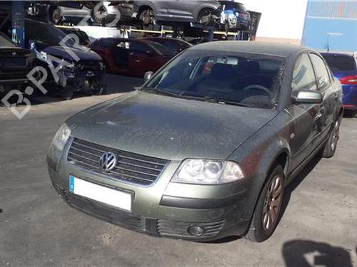 Control unit VW PASSAT B5.5 (3B3) 1.9 TDI | BP38376794M11 - Image 6