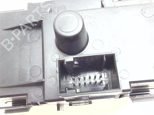 Forlygtekontakt BMW 1 (E81) 118 d | BP38392224I24 - Image 5