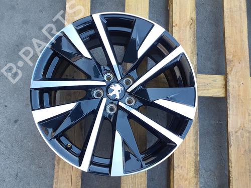 Used Rim Rim 38402349 38402349
