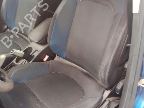 Used Seats set Seats set FIAT BRAVO II (198_) 2.0 D Multijet (198AXN1B) (165 hp) 39687861 39687861