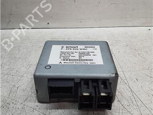 steering-ecu-smart-fortwo-coupe-451-2007-38368123 main image