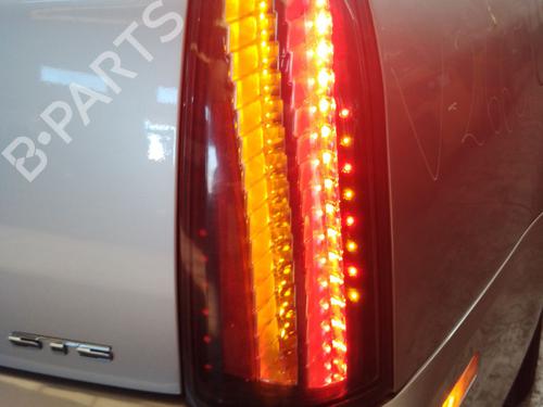 Right taillight CADILLAC STS 3.6 | BP38401020C35 - Image 4