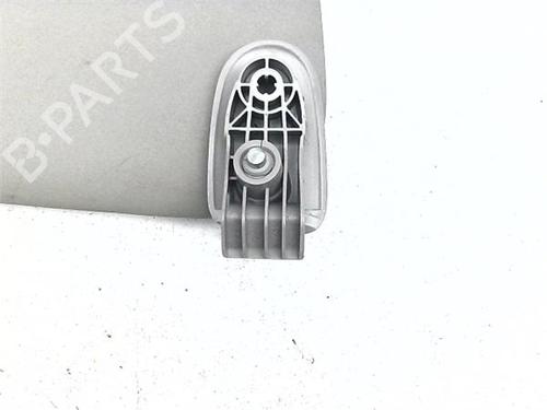 Left sun visor RENAULT TRAFIC III Bus (JG_) 1.6 dCi 95 (JGMR, JGMJ) | BP38392368I1 - Image 3