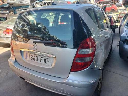 AC compressor MERCEDES-BENZ A-CLASS (W169) A 160 (169.031, 169.331) | BP38394571M34 - Image 8
