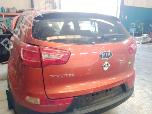 tailgate-kia-sportage-iii-sl-2009-2010-2011-2012-2013-2014-2015-2016-2017-38333107 main image