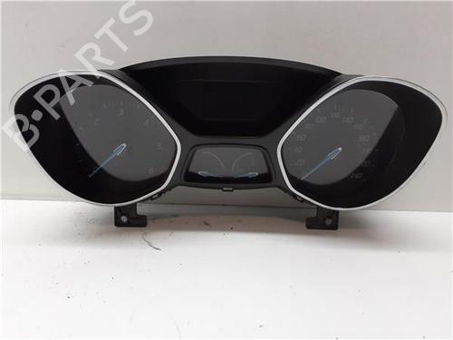 Used Instrument cluster Instrument cluster 38356164 38356164