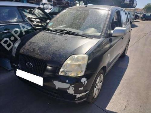 Control unit KIA PICANTO I (SA) 1.1 | BP38364486M11 - Image 3
