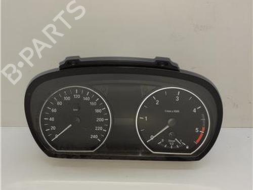 Used Instrument cluster Instrument cluster 38355972 38355972