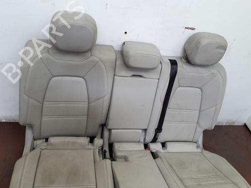 Seats set PORSCHE CAYENNE Coupe (9YB) 3.0 E-Hybrid AWD | BP38401780C78 - Image 10