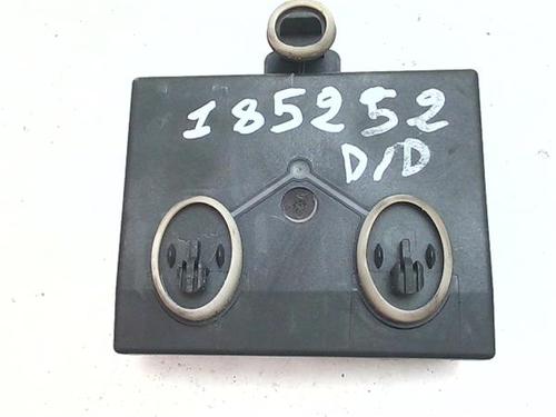 Comfort control module VW TOURAN (5T1) 1.4 TSI | BP38389031M56 - Image 2